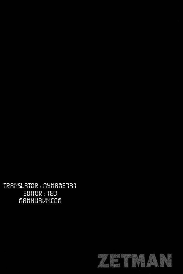 ZetMan Chapter 36 - TC Truyện