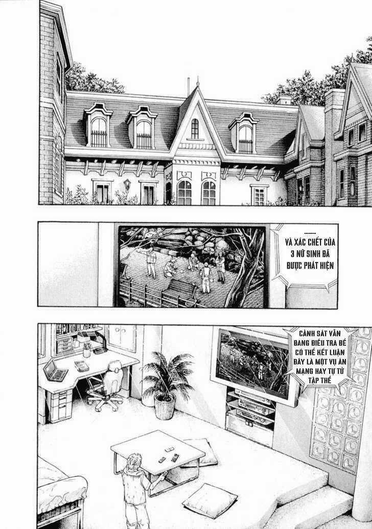 ZetMan Chapter 36 - TC Truyện
