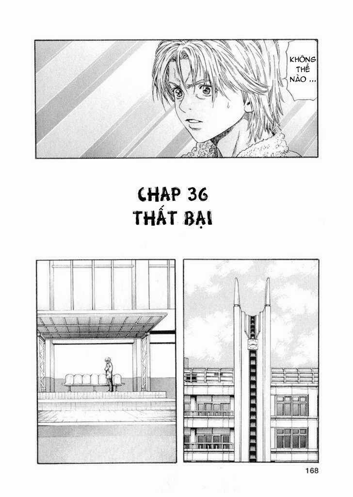 ZetMan Chapter 36 - TC Truyện