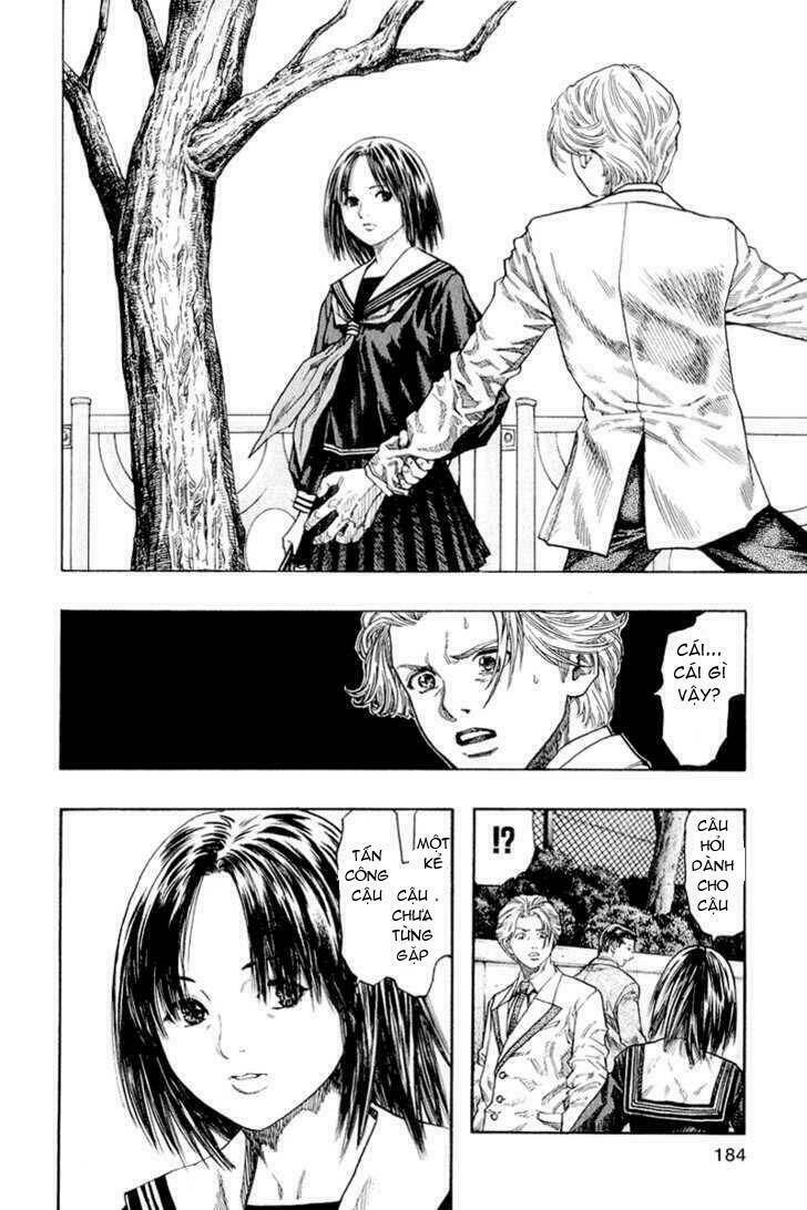ZetMan Chapter 37 - TC Truyện