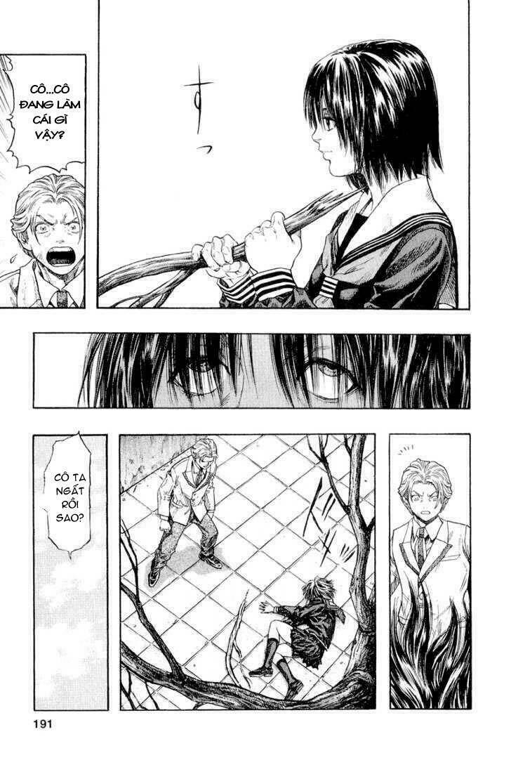 ZetMan Chapter 37 - TC Truyện