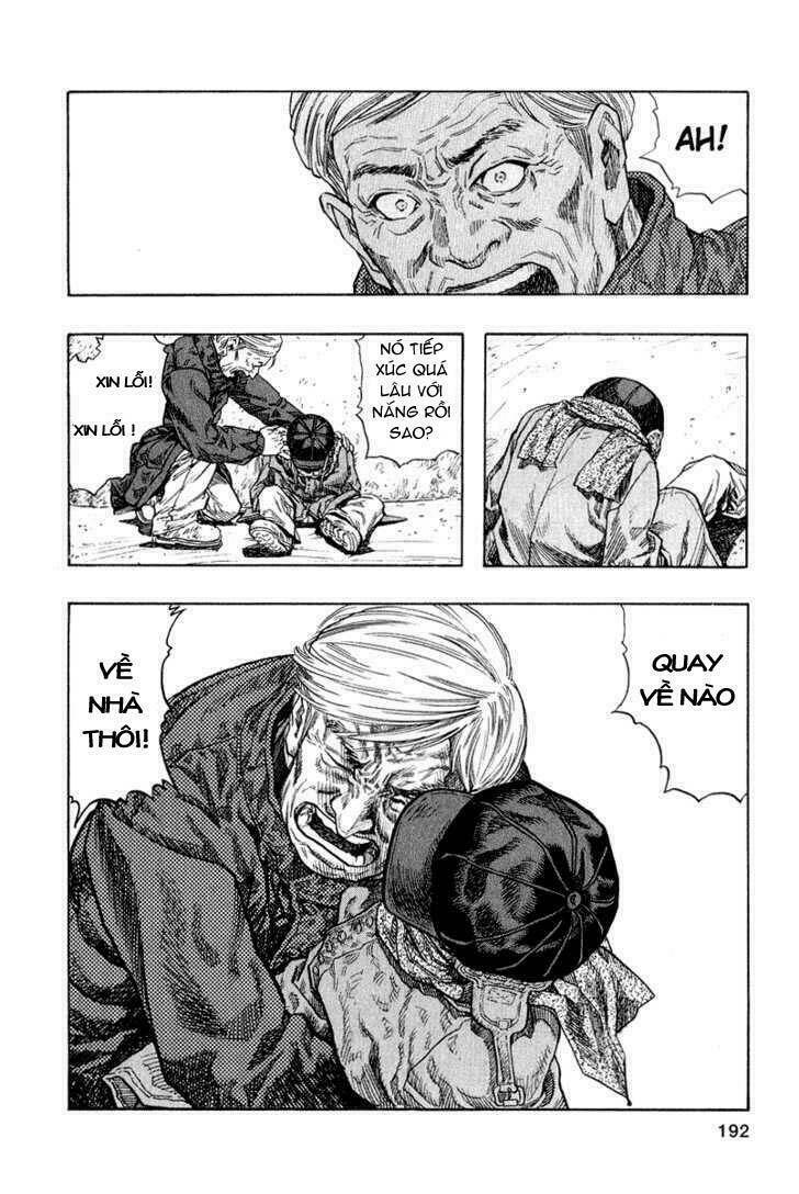 ZetMan Chapter 37 - TC Truyện