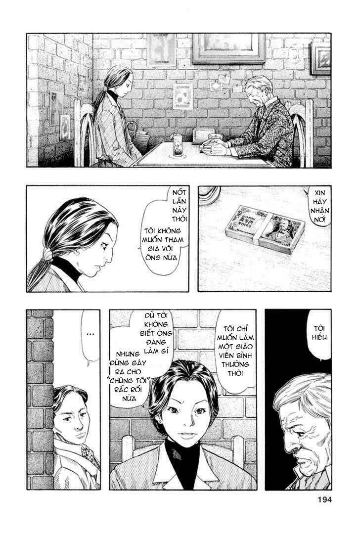 ZetMan Chapter 37 - TC Truyện