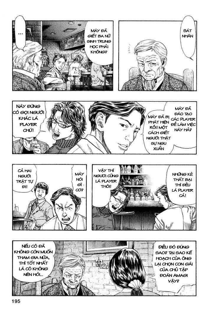 ZetMan Chapter 37 - TC Truyện