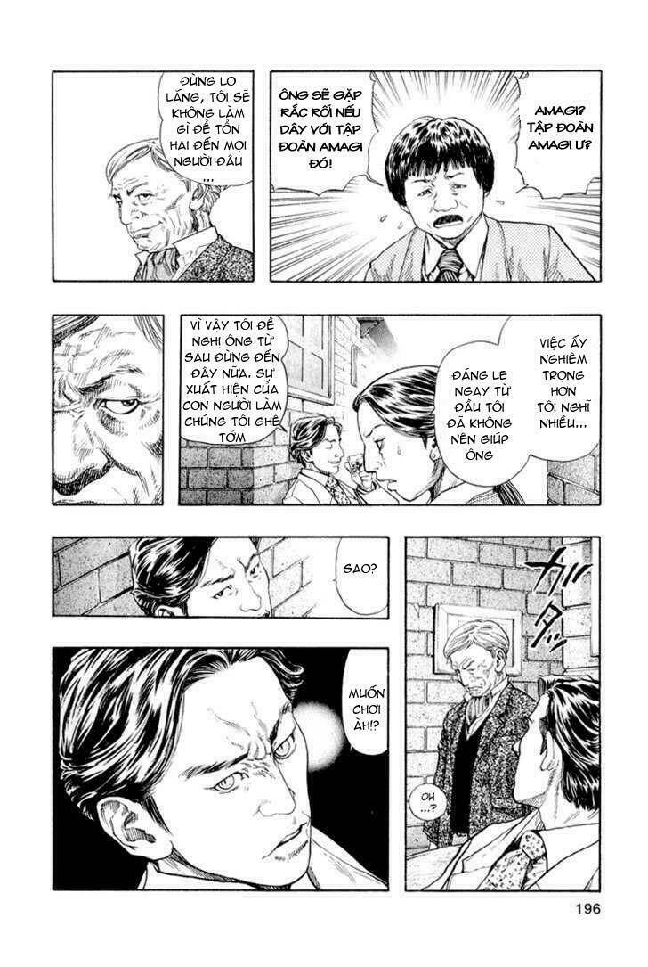 ZetMan Chapter 37 - TC Truyện