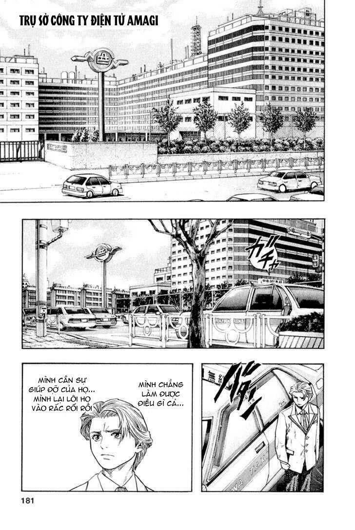 ZetMan Chapter 37 - TC Truyện
