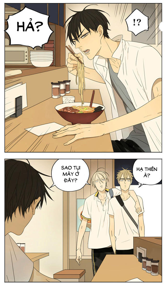 19 Days Chapter 107 Chapter 107 - TC Truyện