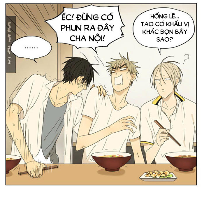 19 Days Chapter 107 Chapter 107 - TC Truyện