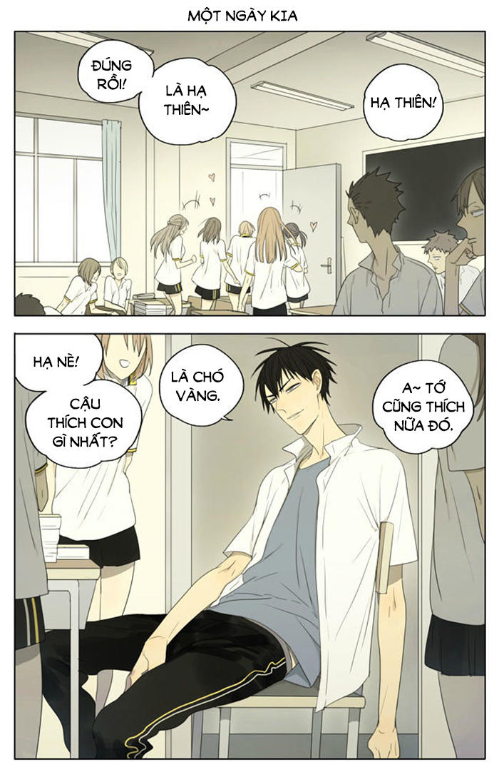19 Days Chapter 104 Chapter 104 - TC Truyện