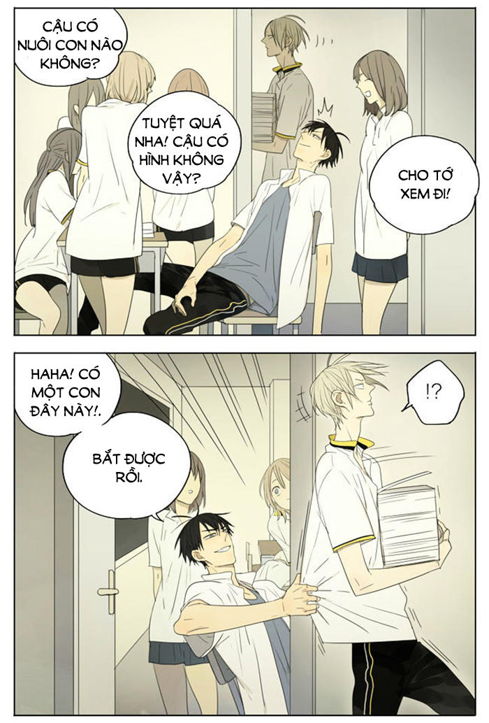19 Days Chapter 104 Chapter 104 - TC Truyện