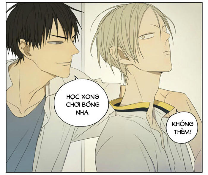 19 Days Chapter 104 Chapter 104 - TC Truyện