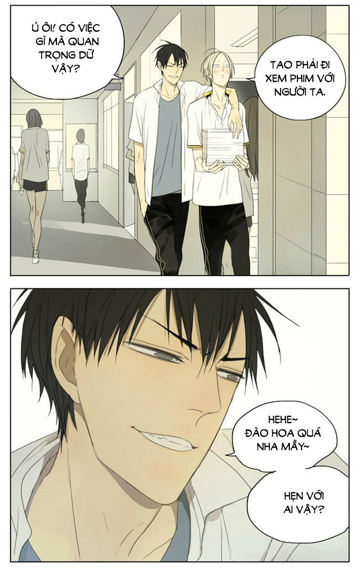 19 Days Chapter 104 Chapter 104 - TC Truyện