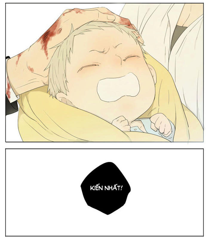 19 Days Chapter 105 Chapter 105 - TC Truyện
