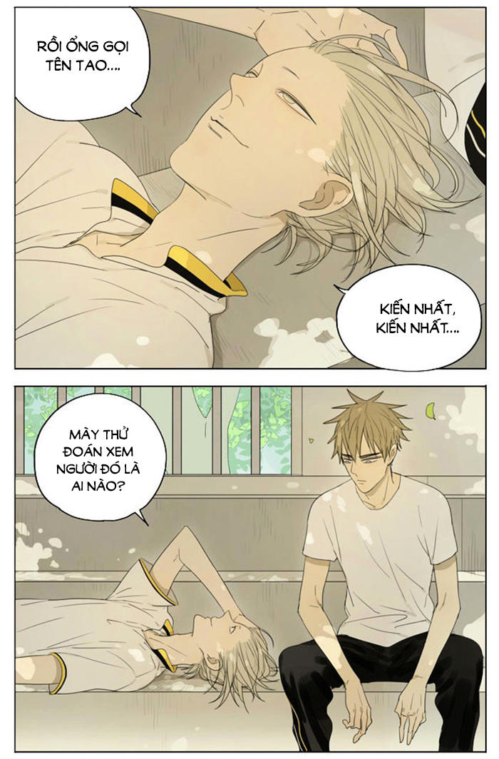 19 Days Chapter 105 Chapter 105 - TC Truyện