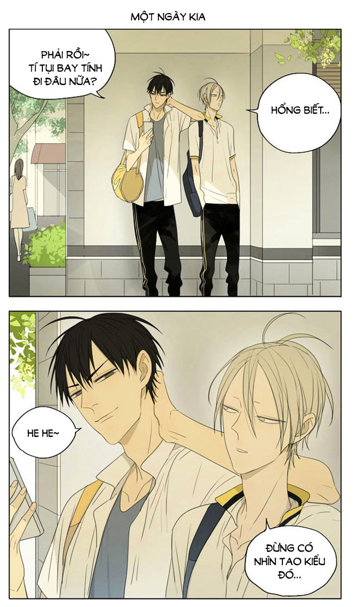 19 Days Chapter 108 Chapter 108 - TC Truyện