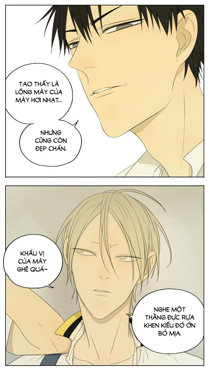 19 Days Chapter 108 Chapter 108 - TC Truyện