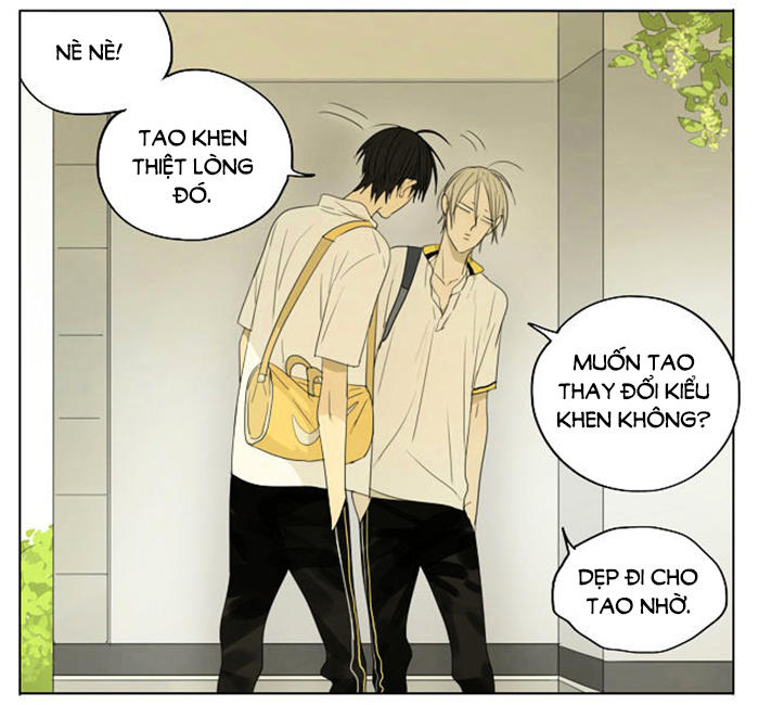19 Days Chapter 108 Chapter 108 - TC Truyện