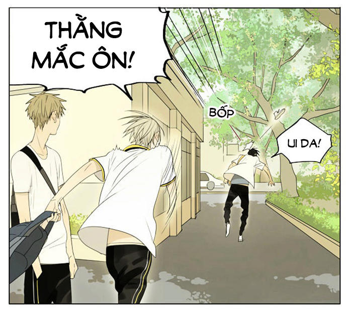 19 Days Chapter 108 Chapter 108 - TC Truyện