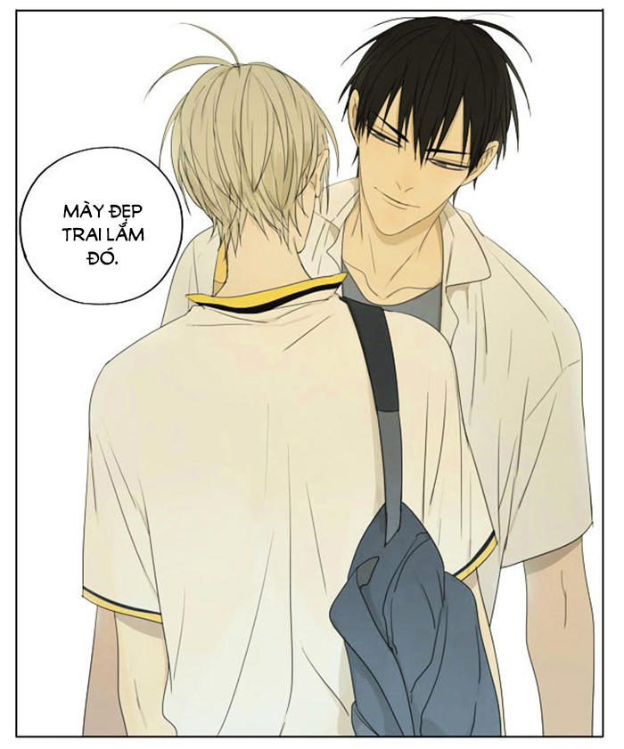19 Days Chapter 109 Chapter 109 - TC Truyện