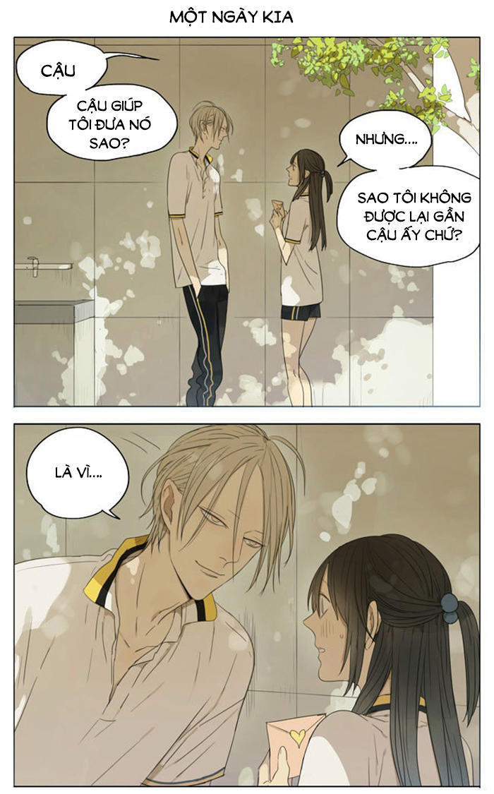 19 Days Chapter 101 Chapter 101 - TC Truyện