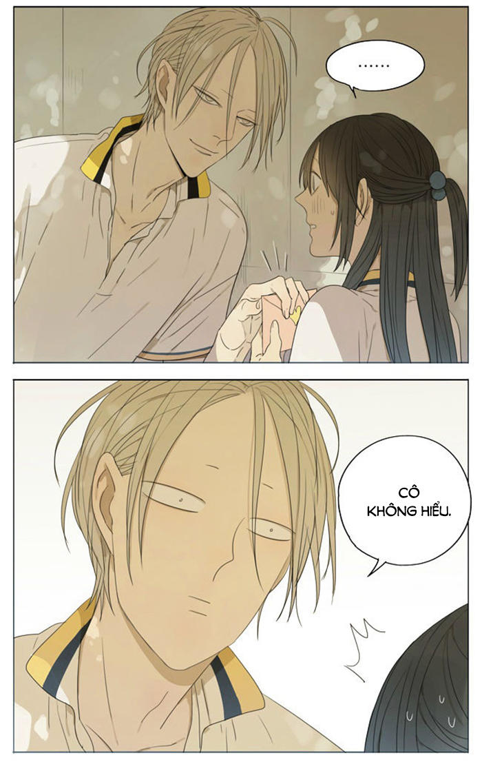 19 Days Chapter 101 Chapter 101 - TC Truyện