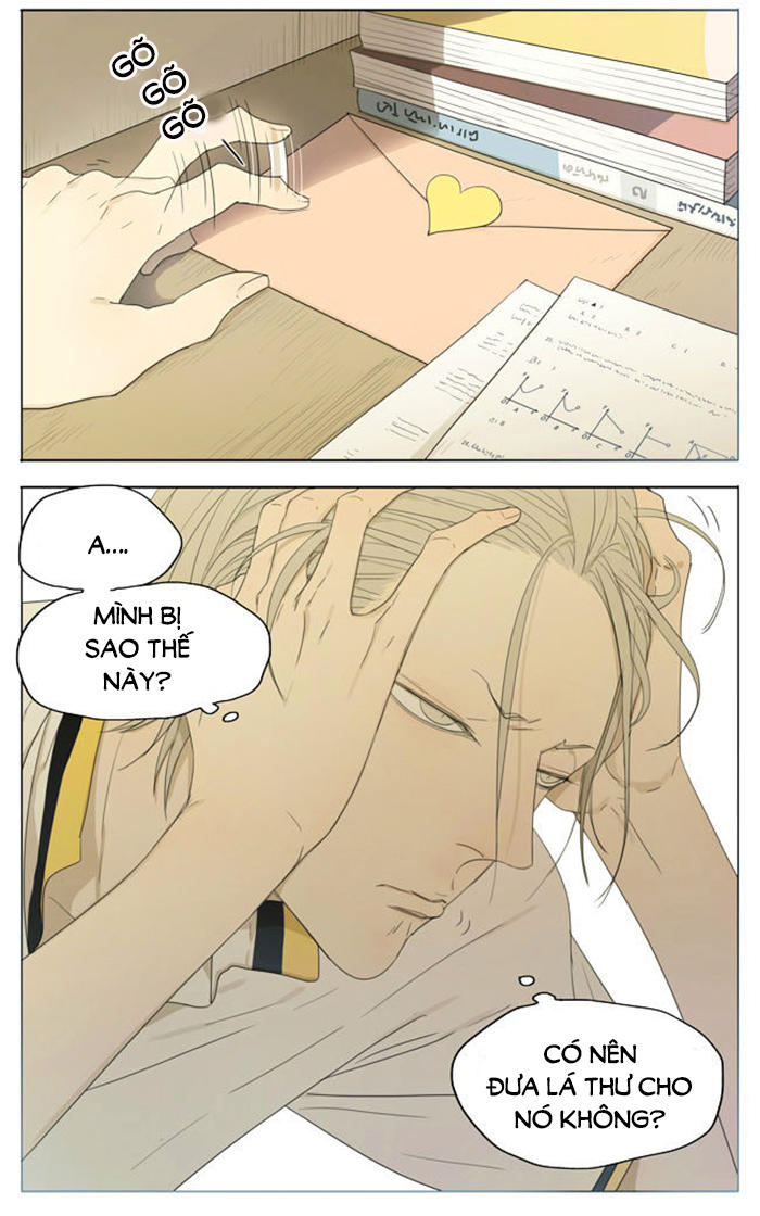 19 Days Chapter 101 Chapter 101 - TC Truyện