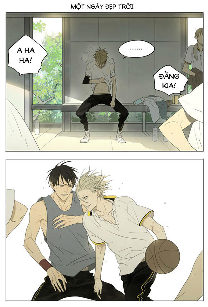 19 Days Chapter 103 Chapter 103 - TC Truyện
