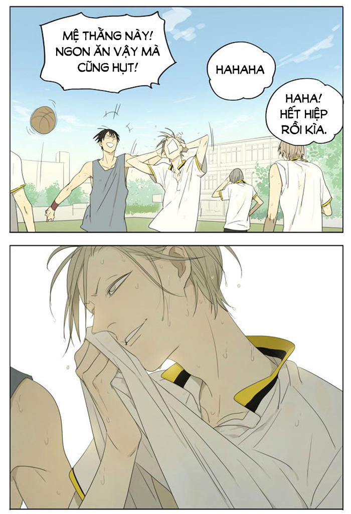 19 Days Chapter 103 Chapter 103 - TC Truyện