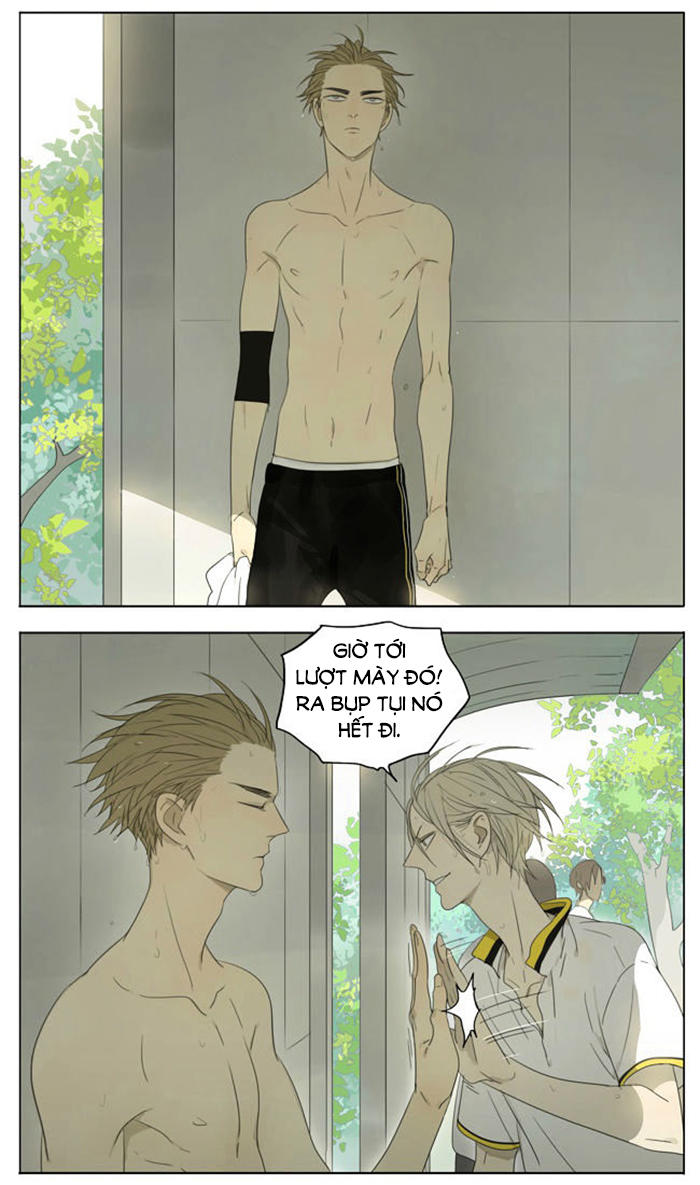 19 Days Chapter 103 Chapter 103 - TC Truyện