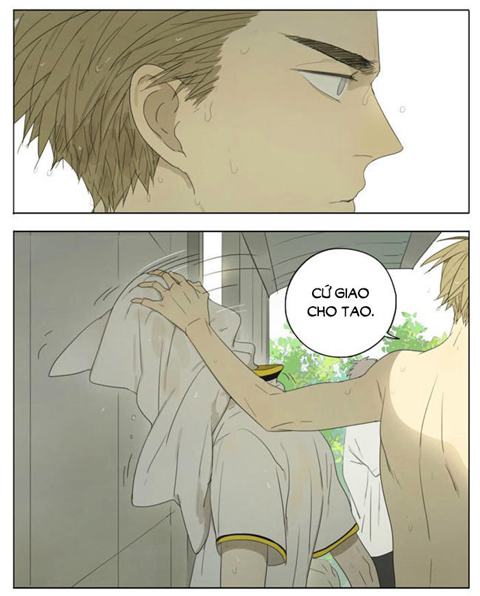 19 Days Chapter 103 Chapter 103 - TC Truyện