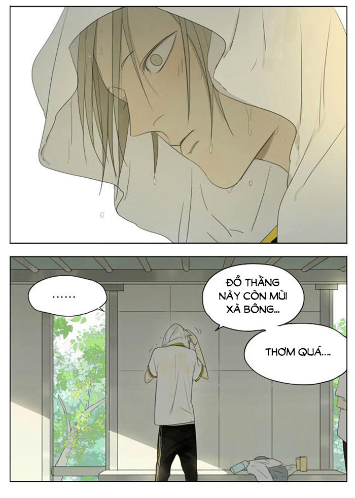 19 Days Chapter 103 Chapter 103 - TC Truyện