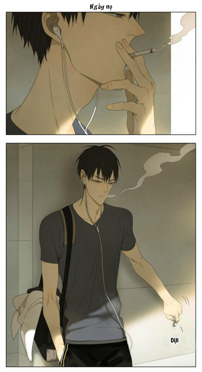 19 Days Chapter 115 Chapter 115 - TC Truyện