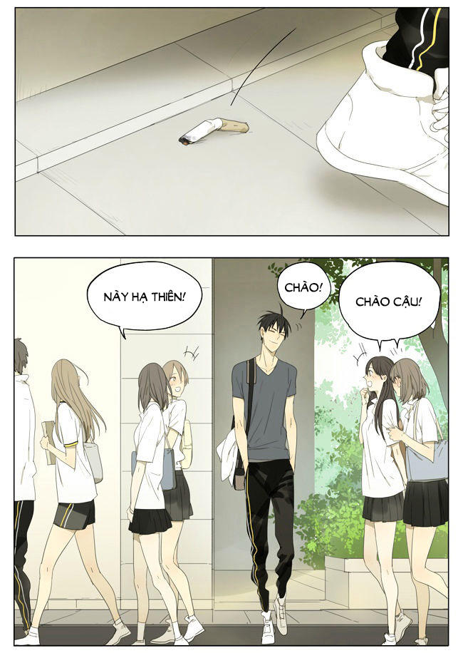 19 Days Chapter 115 Chapter 115 - TC Truyện