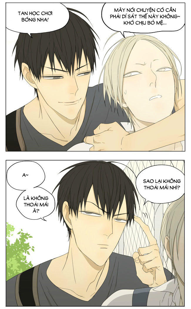 19 Days Chapter 115 Chapter 115 - TC Truyện