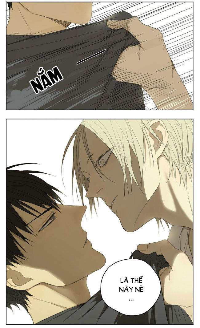 19 Days Chapter 115 Chapter 115 - TC Truyện