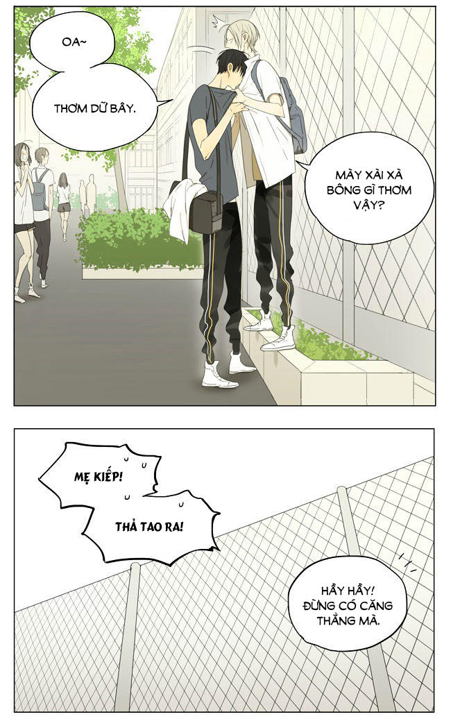 19 Days Chapter 115 Chapter 115 - TC Truyện