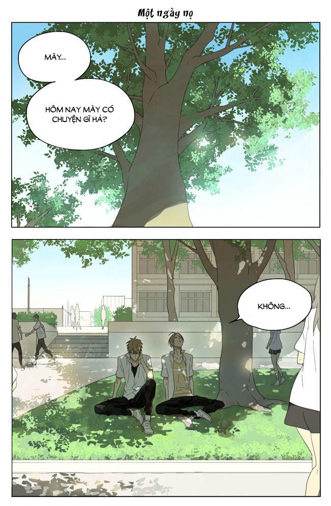 19 Days Chapter 118 Chapter 118 - TC Truyện