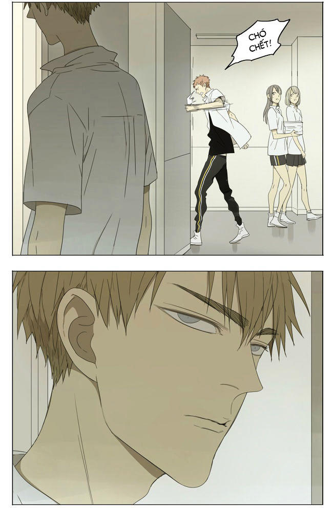 19 Days Chapter 118 Chapter 118 - TC Truyện