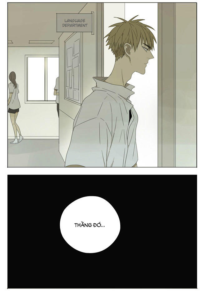 19 Days Chapter 118 Chapter 118 - TC Truyện
