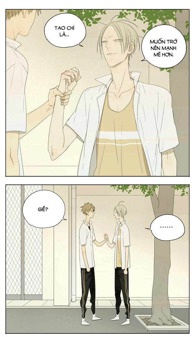 19 Days Chapter 119 Chapter 119 - TC Truyện