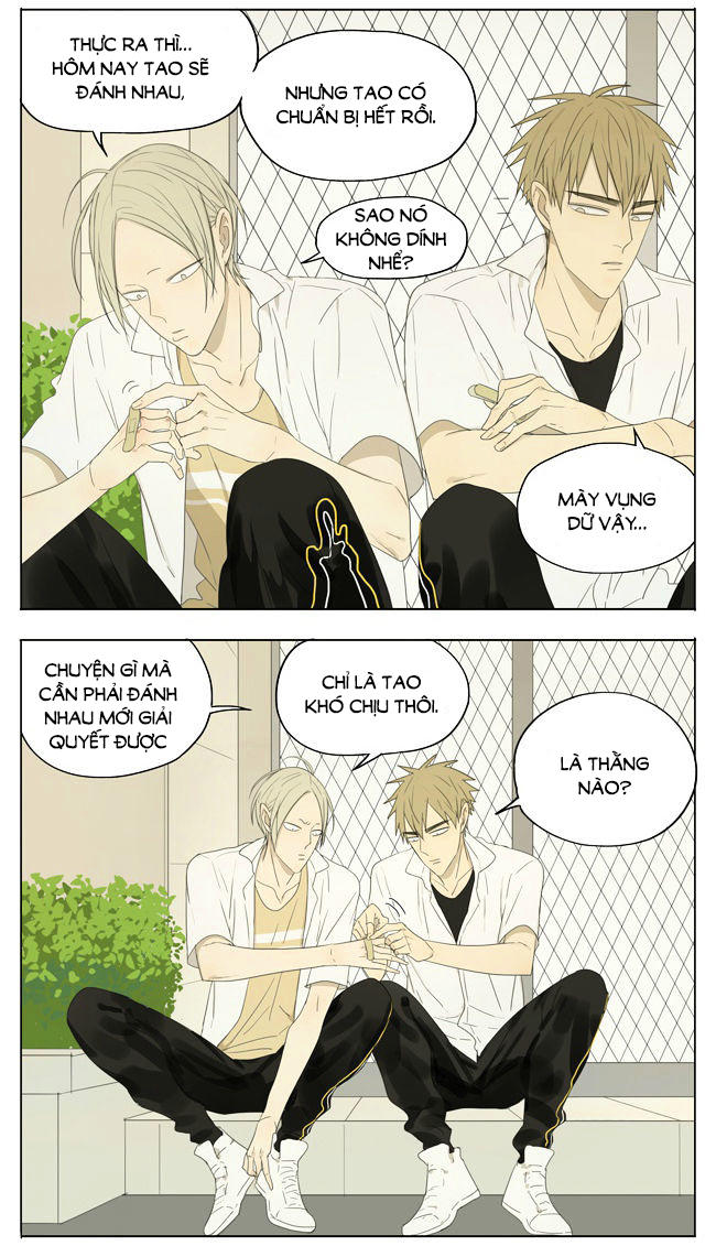 19 Days Chapter 119 Chapter 119 - TC Truyện