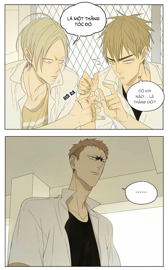 19 Days Chapter 119 Chapter 119 - TC Truyện