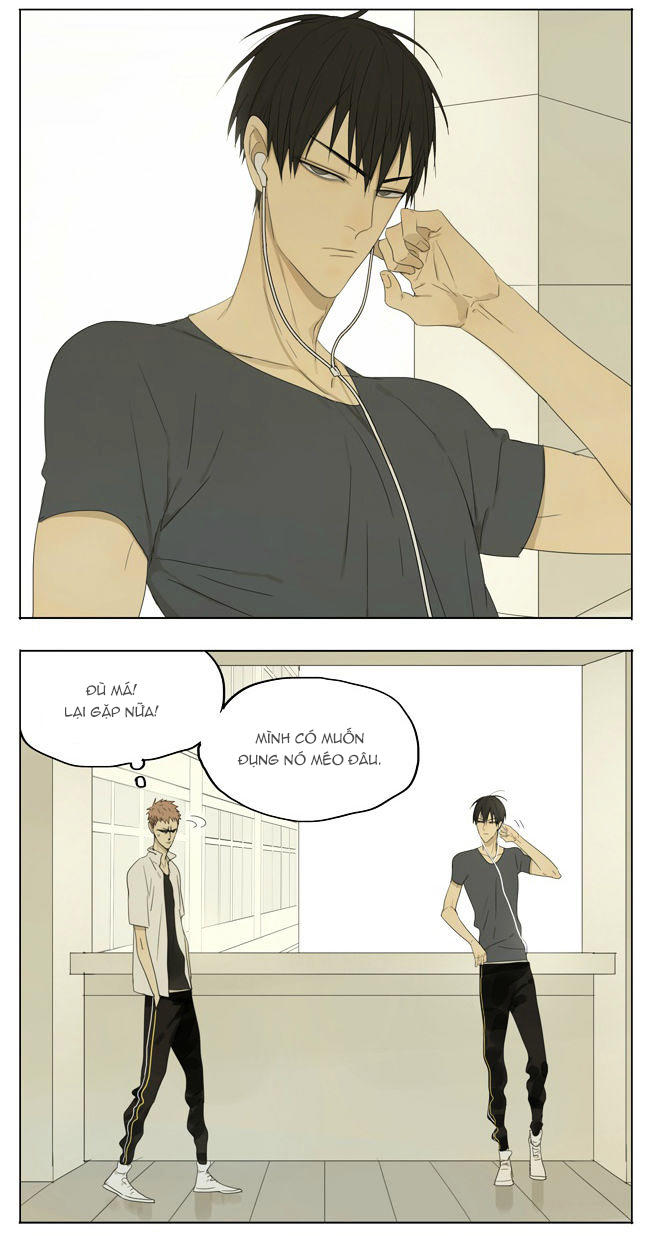 19 Days Chapter 119 Chapter 119 - TC Truyện