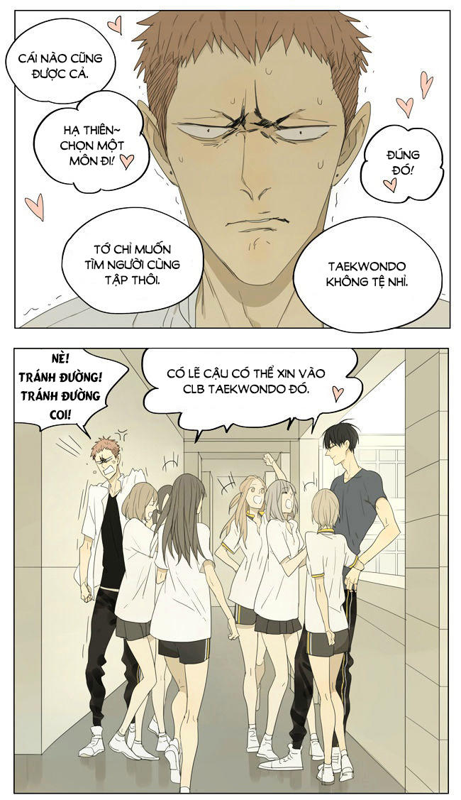 19 Days Chapter 119 Chapter 119 - TC Truyện