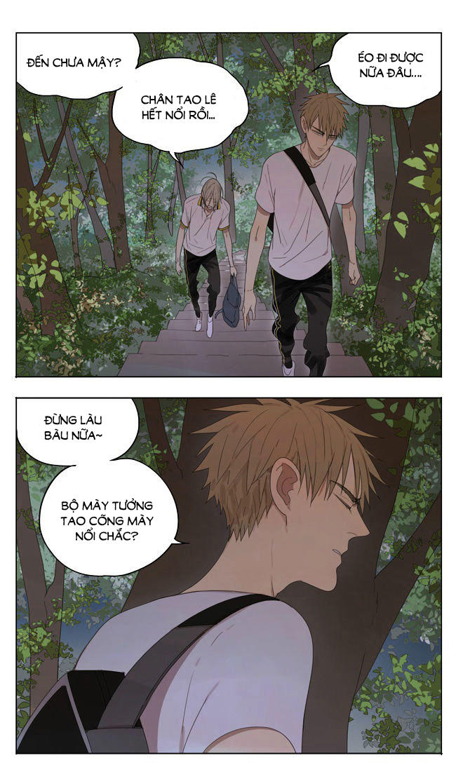 19 Days Chapter 110 Chapter 110 - TC Truyện
