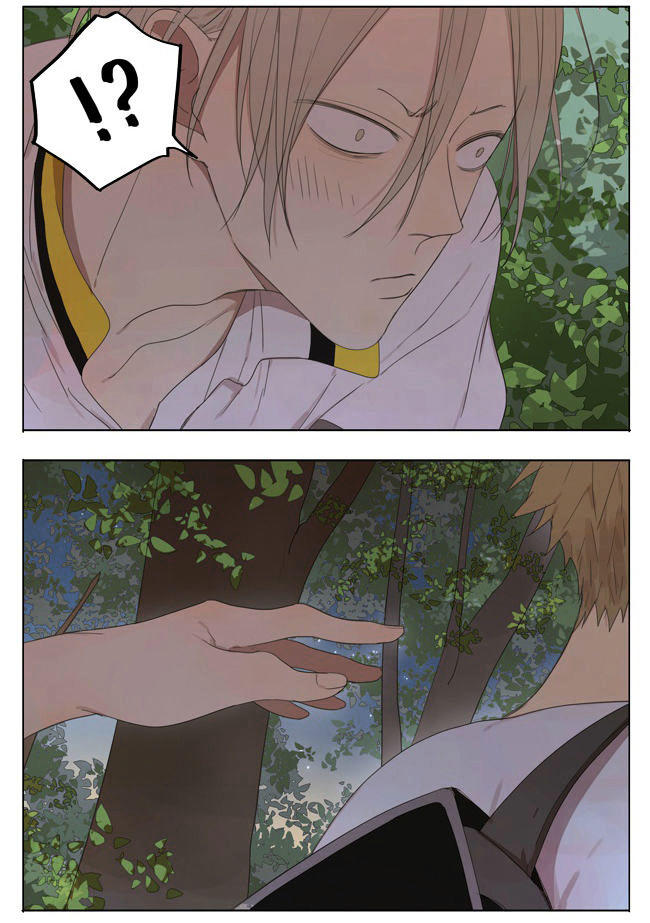 19 Days Chapter 110 Chapter 110 - TC Truyện