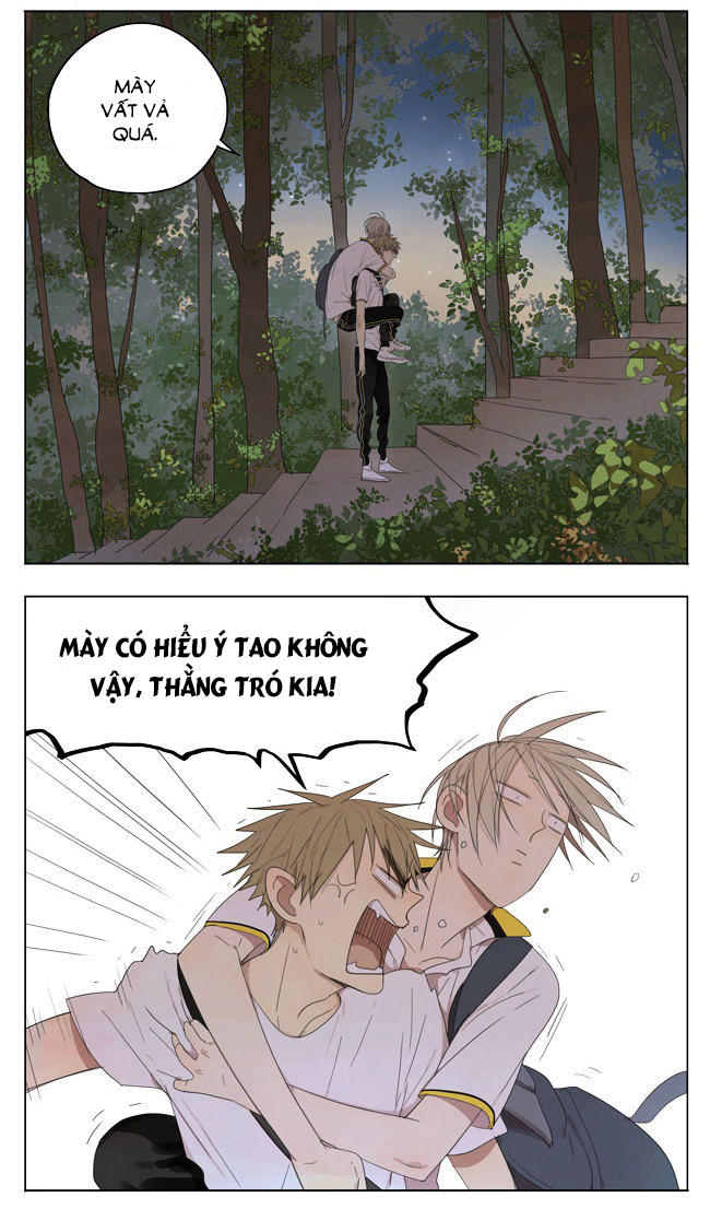 19 Days Chapter 110 Chapter 110 - TC Truyện