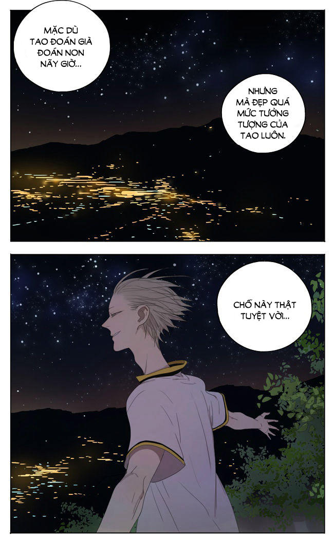 19 Days Chapter 111 Chapter 111 - AB Truyện