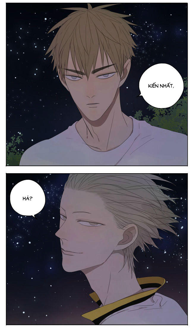 19 Days Chapter 111 Chapter 111 - AB Truyện
