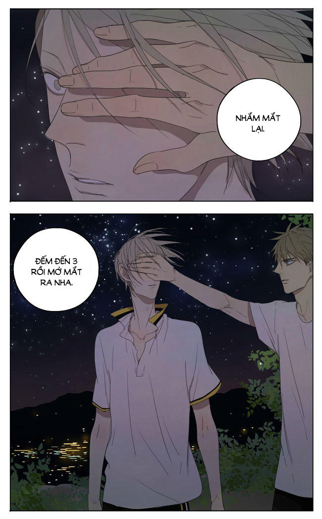 19 Days Chapter 111 Chapter 111 - AB Truyện